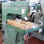 Pronta consegna - Attilio Gori Macchine per legno
